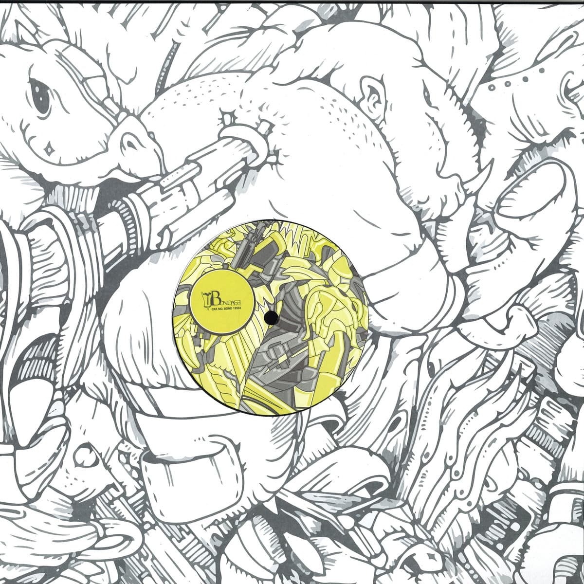 3x12" Special Pack 03