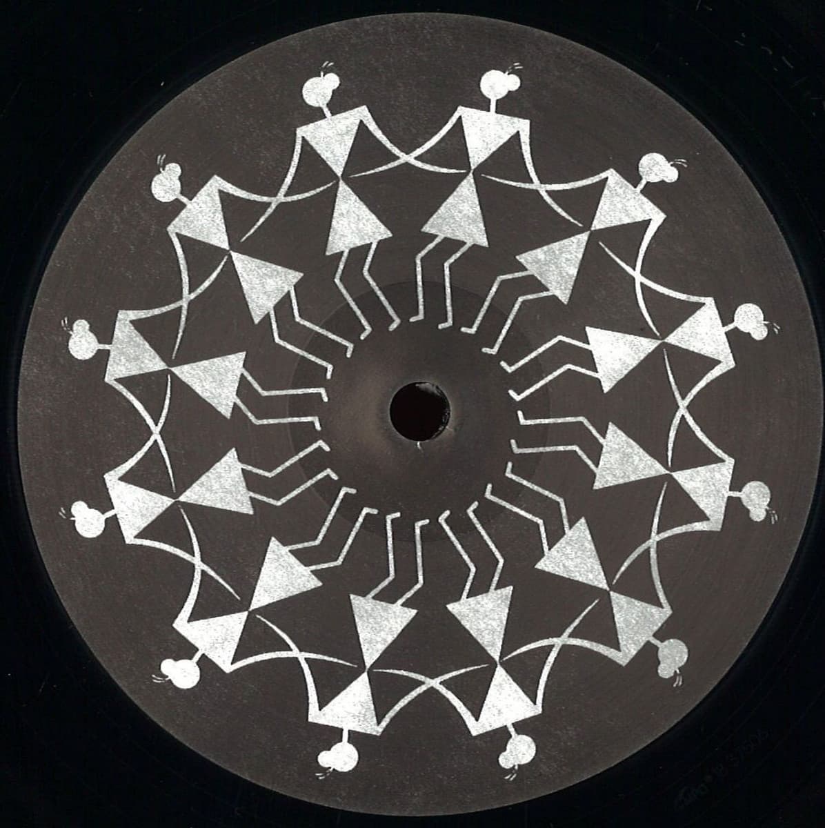 We Must Be (The Piano Track)