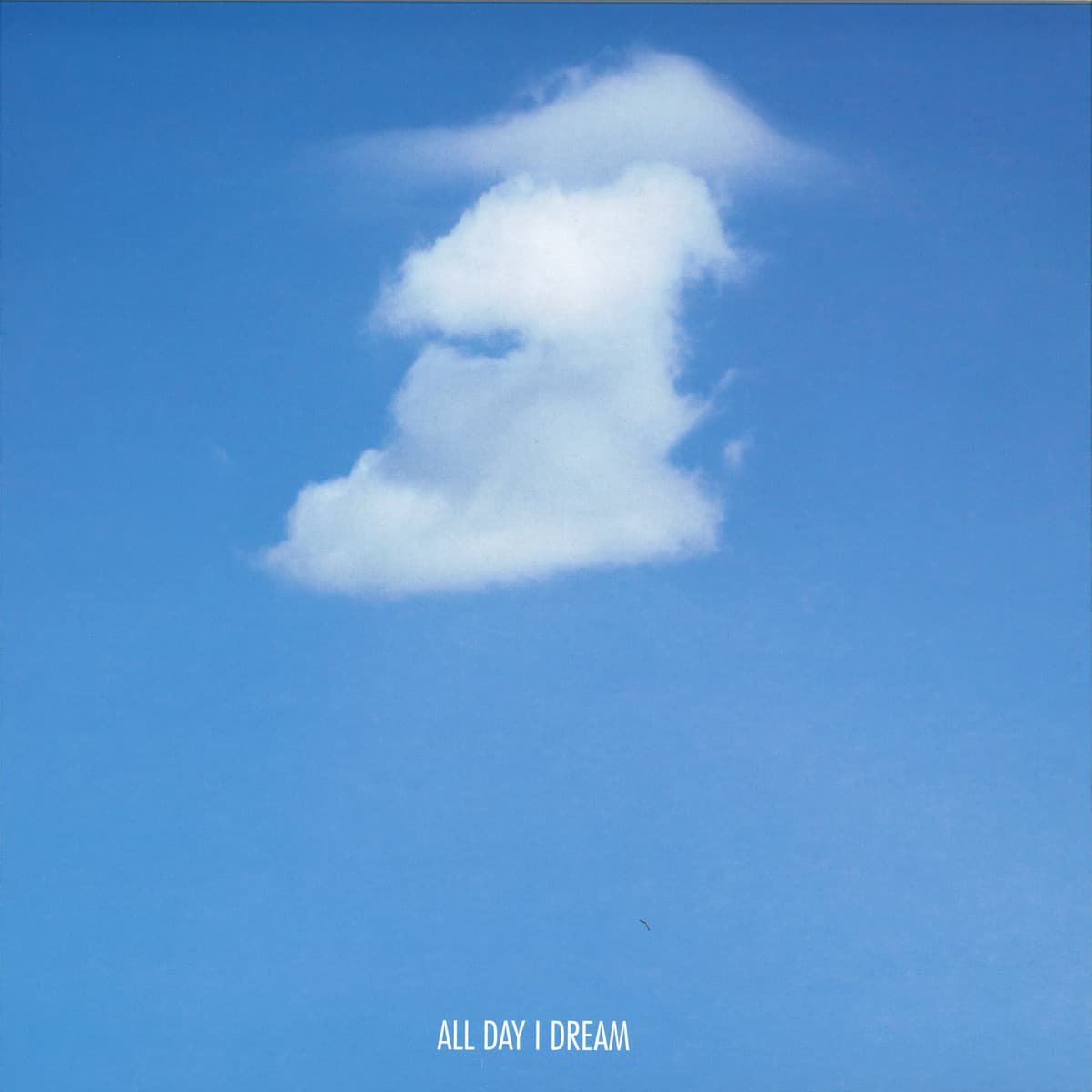 Underwater Rocket EP