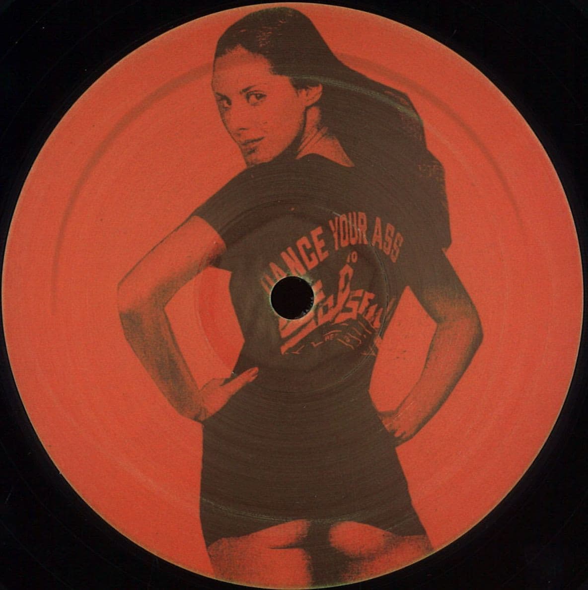 I Can Show You / Take Some Time Out