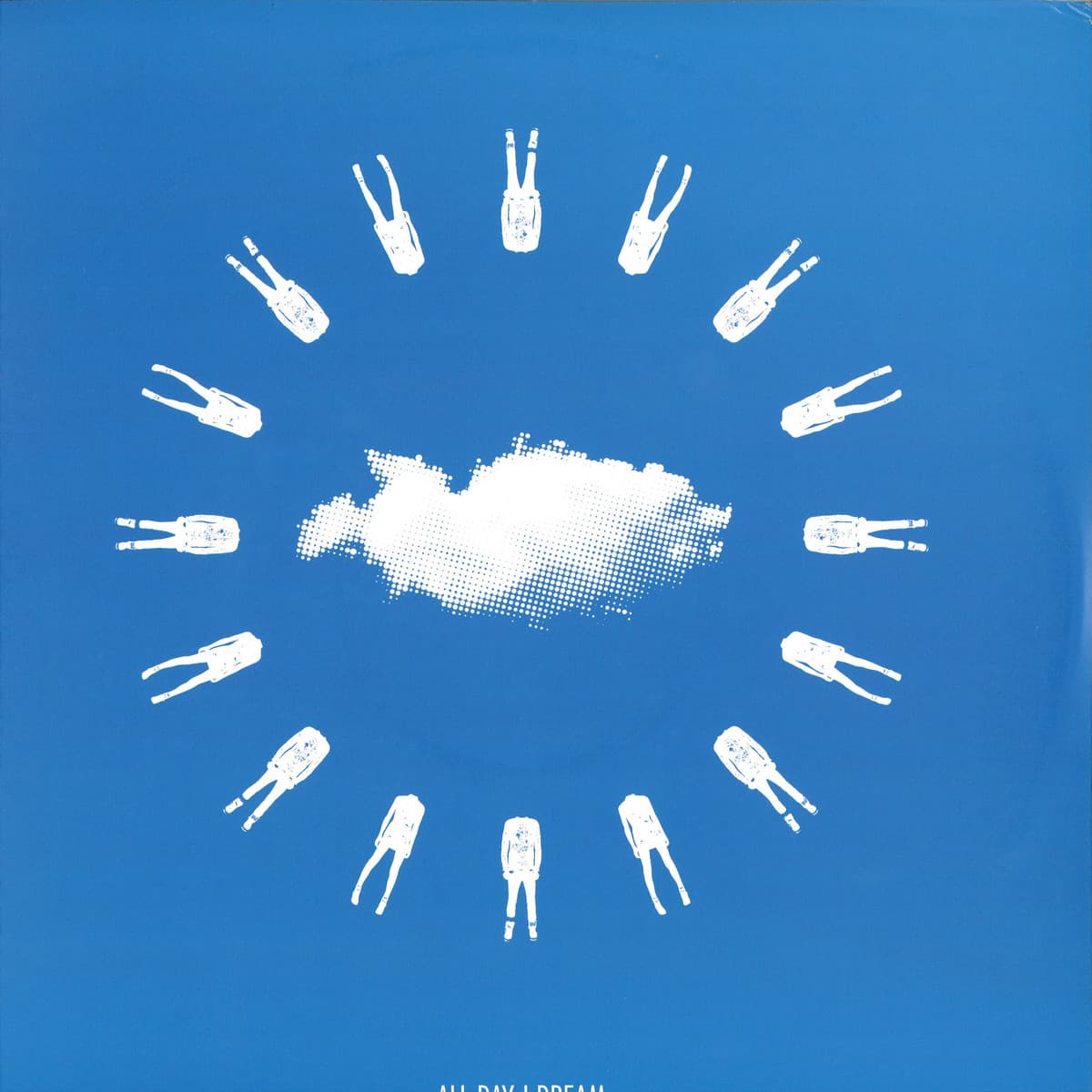 Summer Sampler 2018 (2x12")