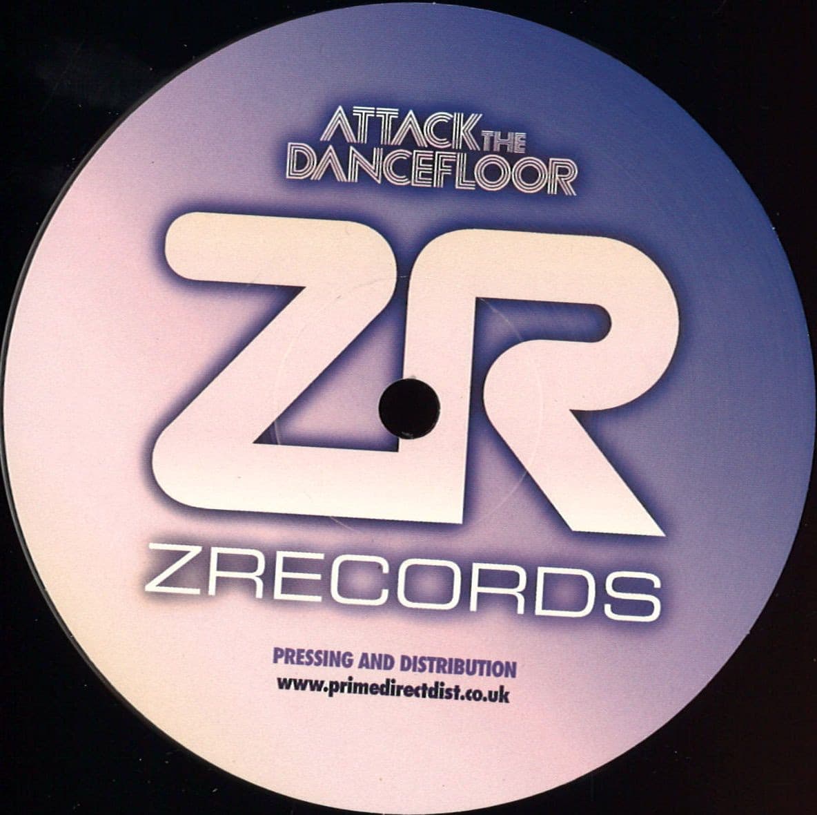 Attack The Dancefloor Vol.11