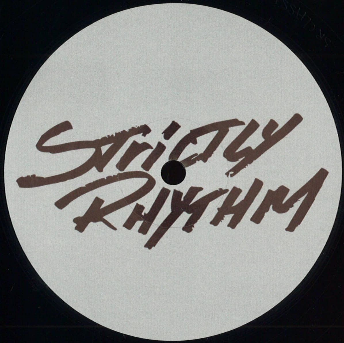 Generate Power / Let's Groove