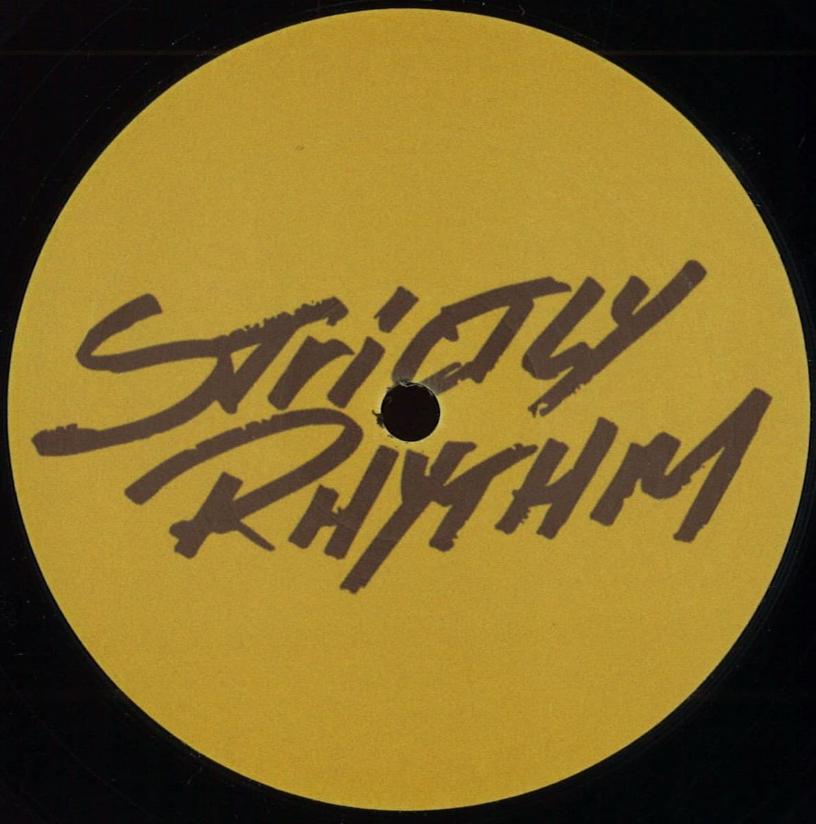 Bass Tone / Just Believe