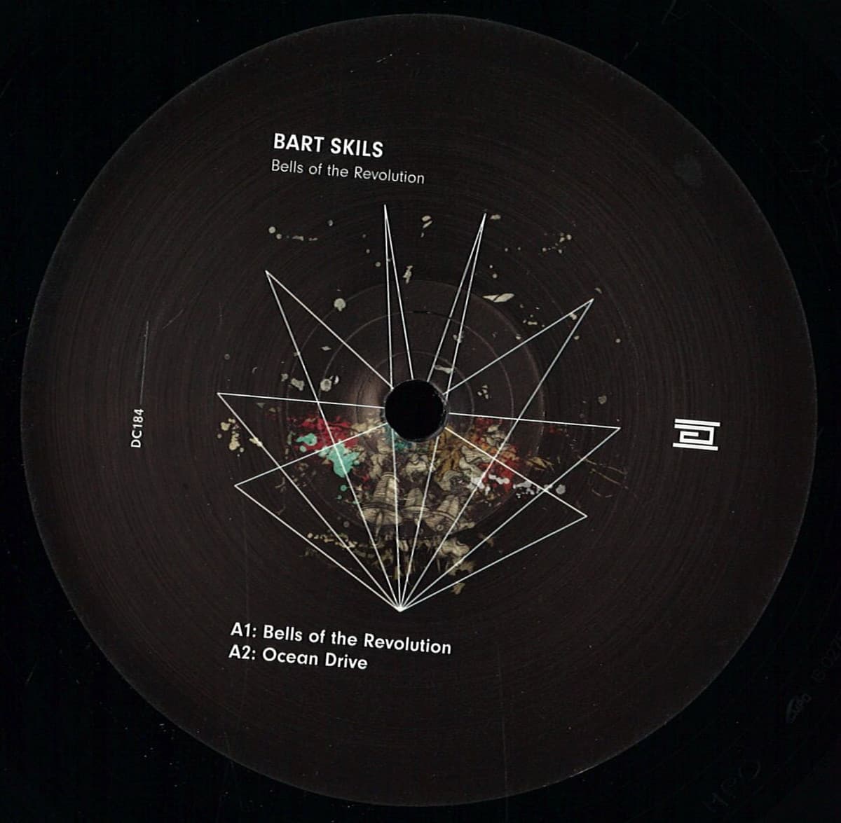 Bells Of The Revolution