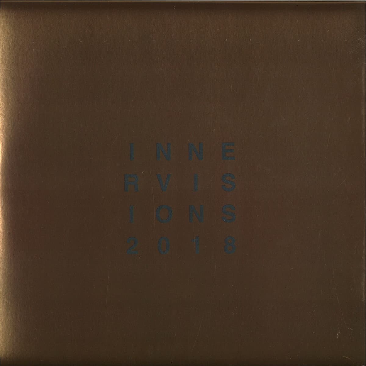 Secret Weapons Part 10 2x12"