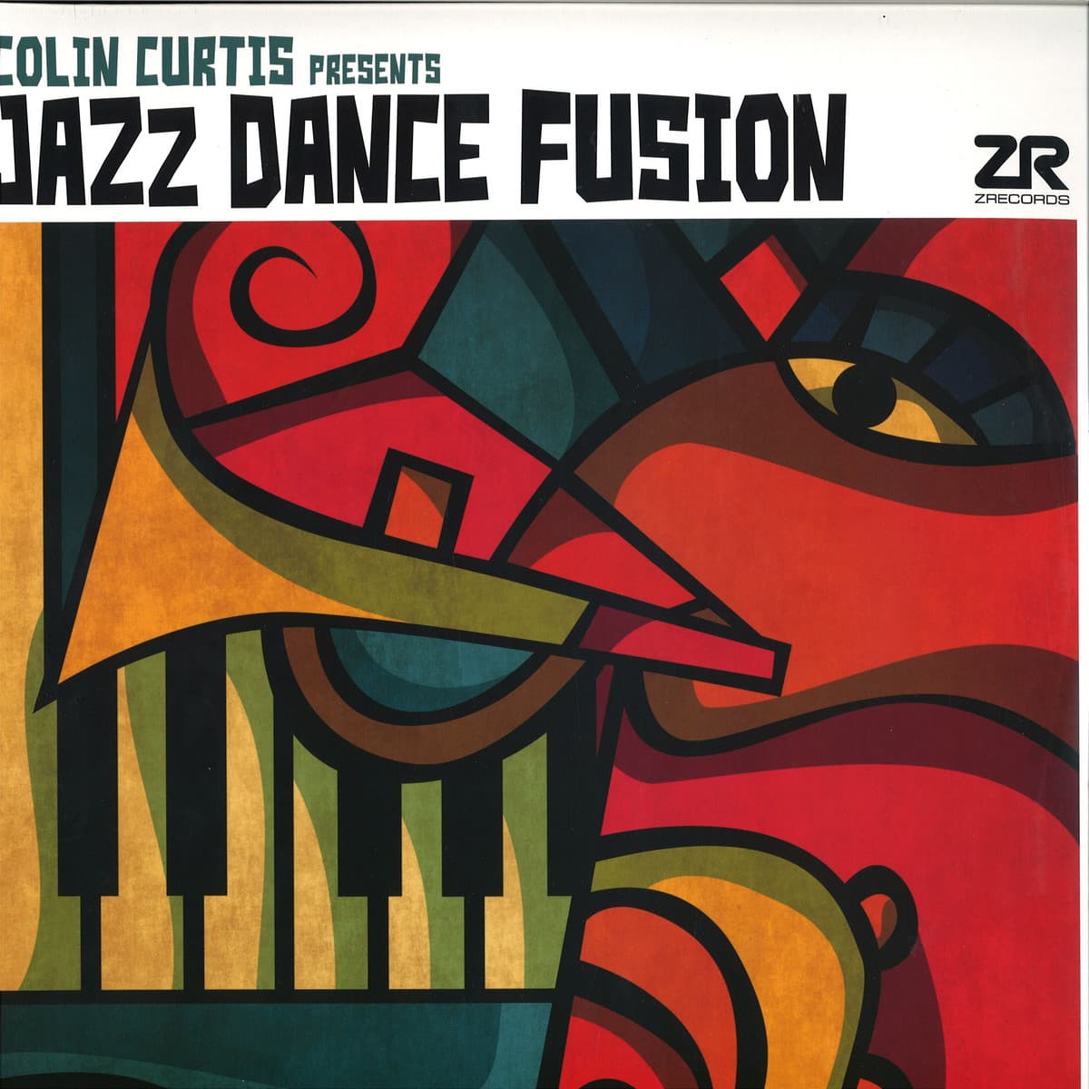 Jazz Dance Fusion