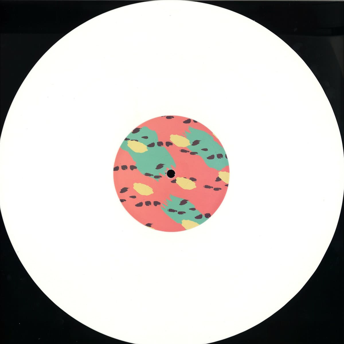 Peanut Butter Lover Ep