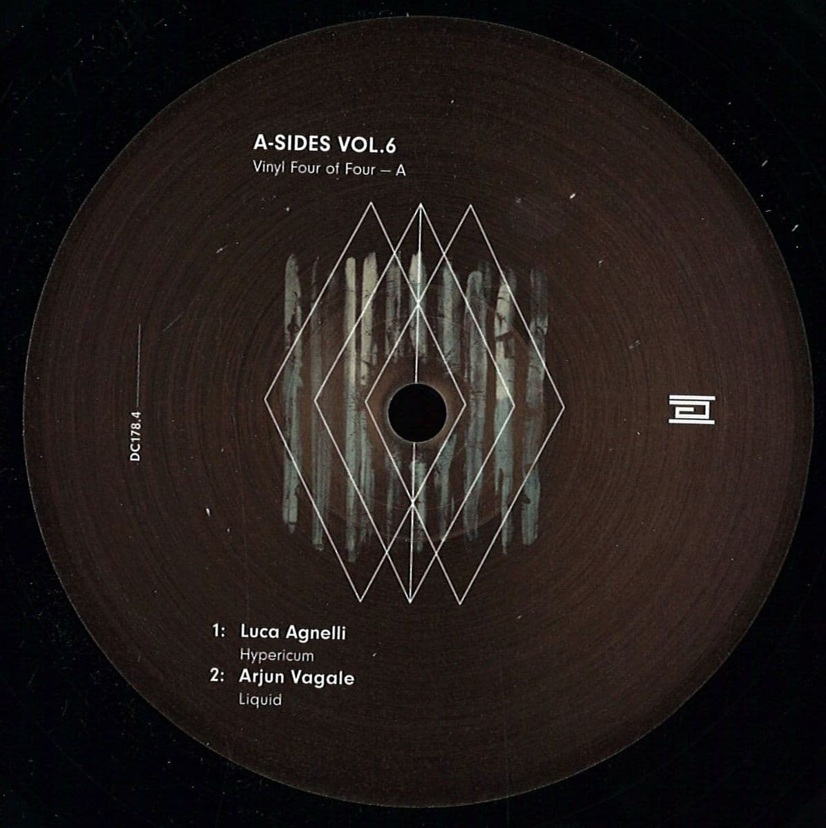 A-sides Vol.6 Part 4