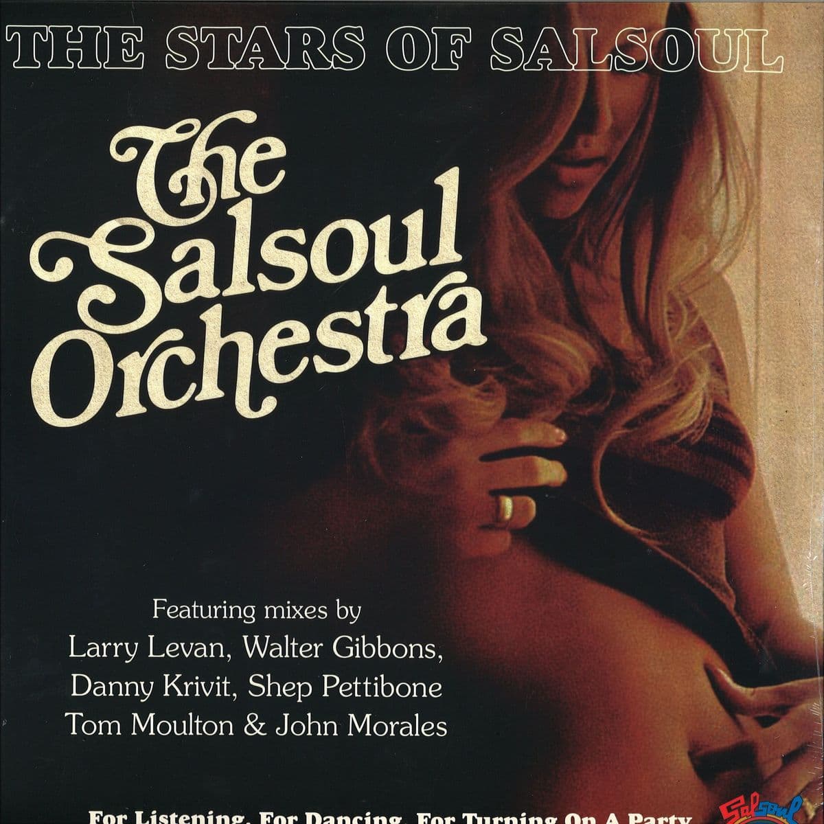 The Stars Of Salsoul