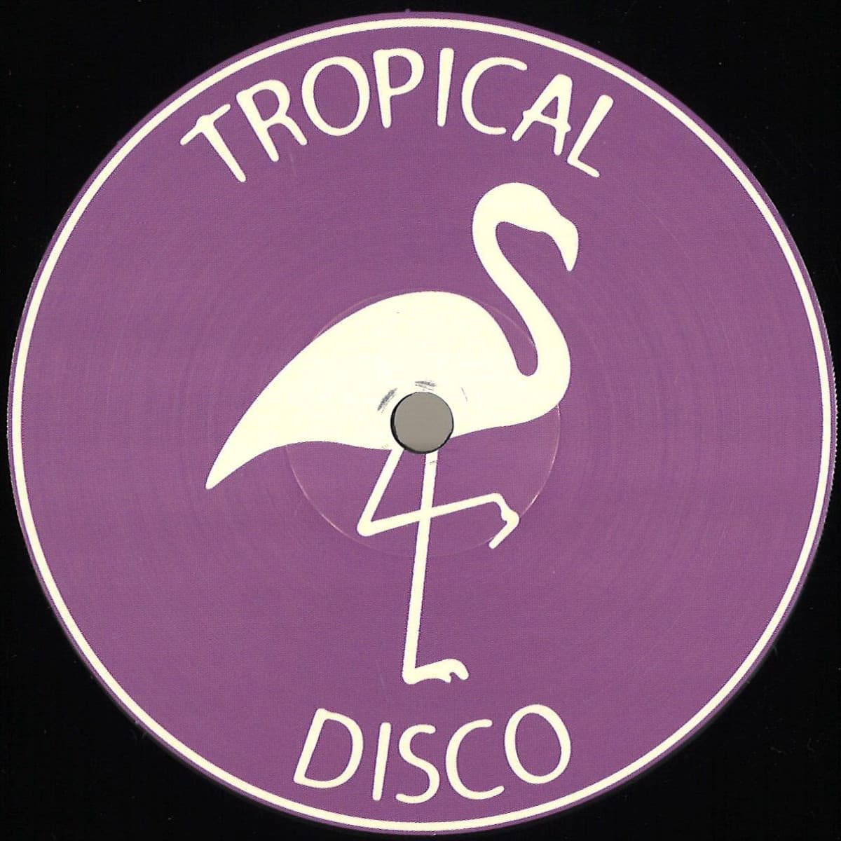 Tropical Disco Edits Vol. 2