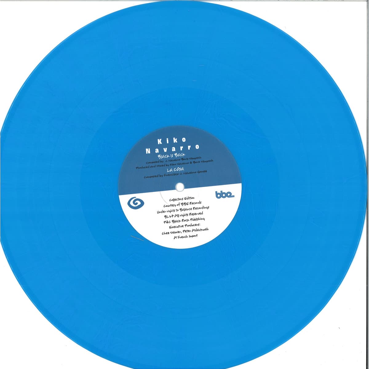 I Can Show You The Way