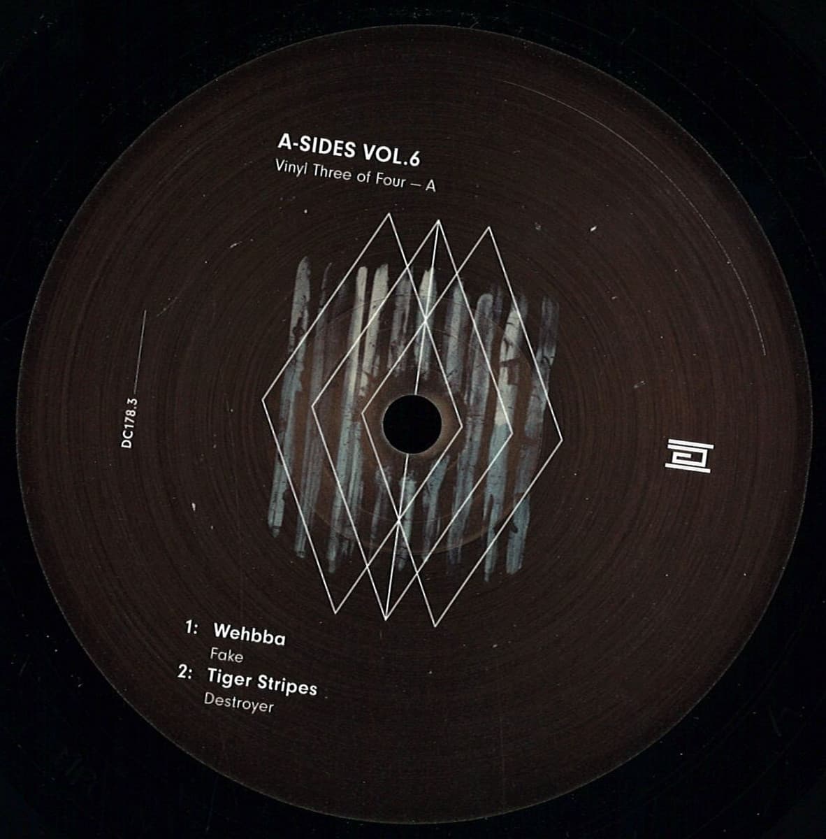 A-sides Vol.6 Part 3