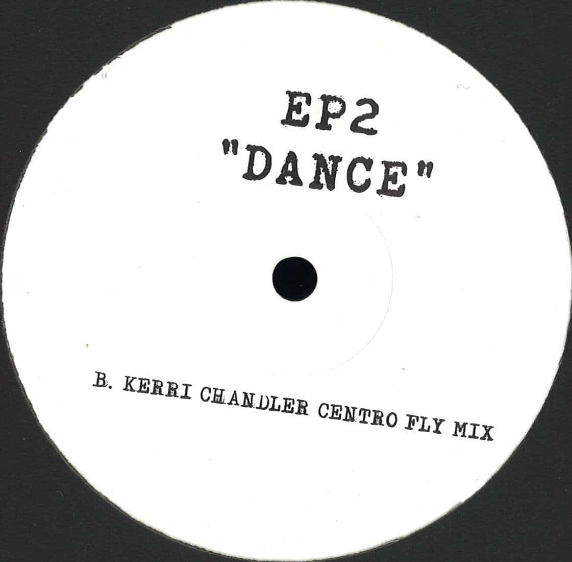 Dance ( Remixes)