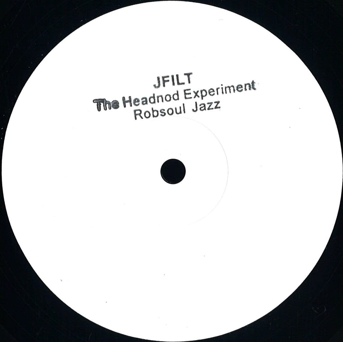 The Headnod Experiment