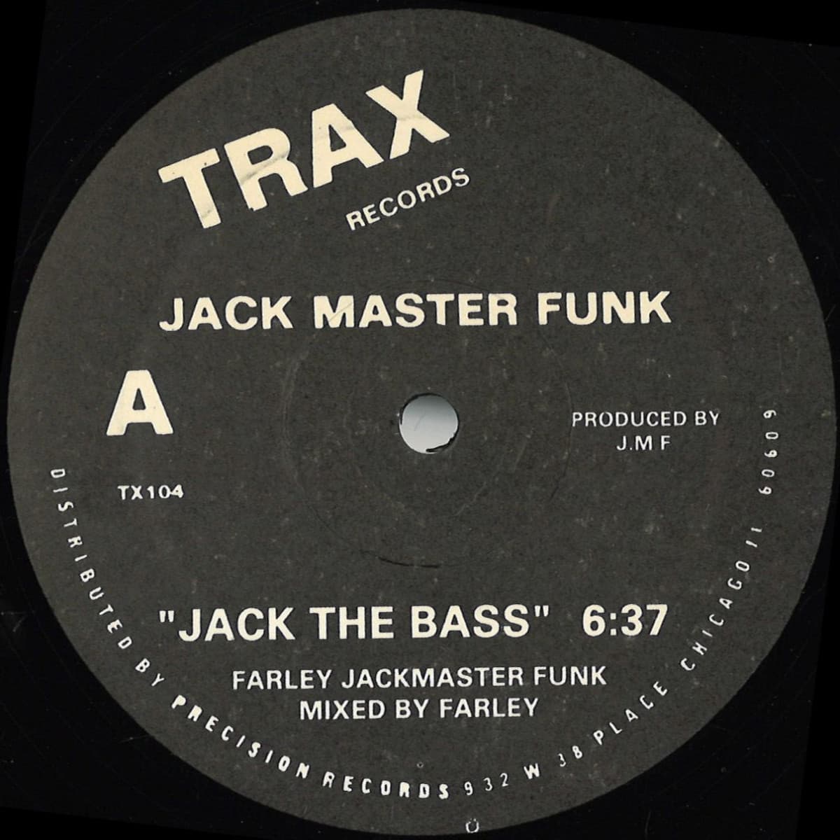 Love Can't Turn Around