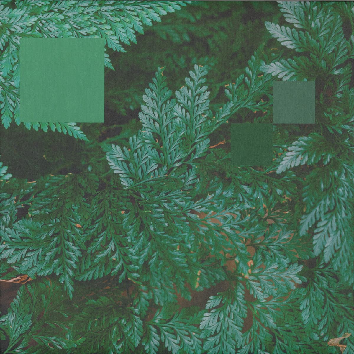 Metaphor To The Floor Ep