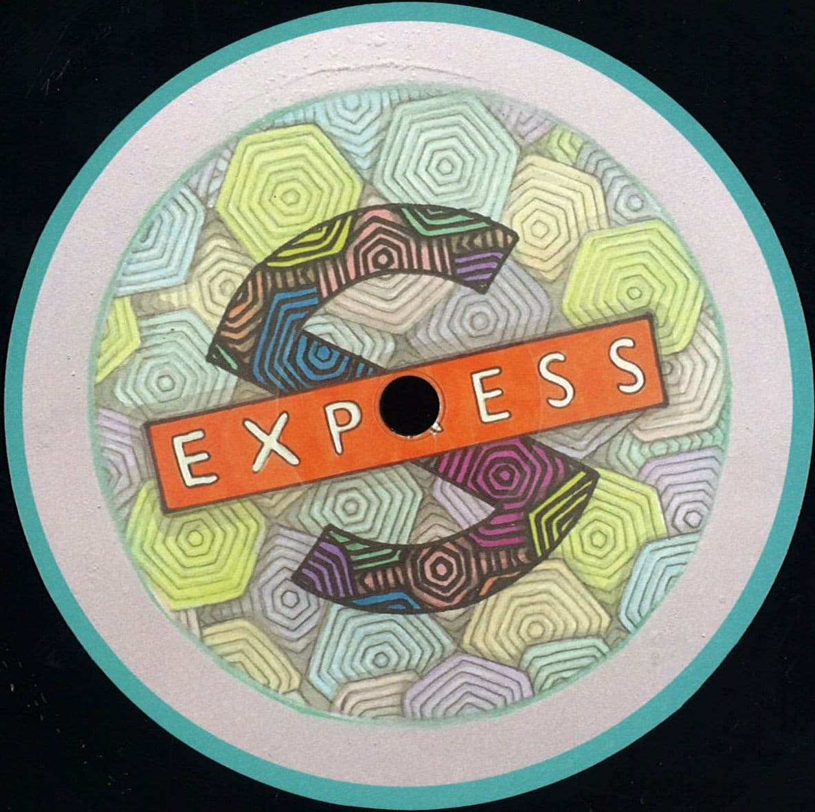 Theme From S-express ( Remixes)
