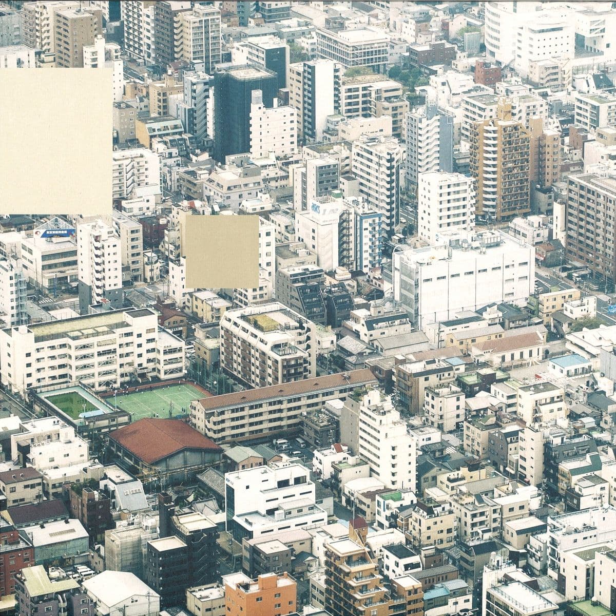 Misses Madame Mademoiselle Ep