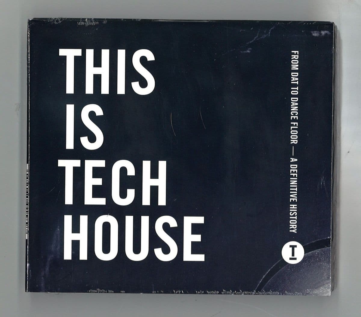 This Is Tech House
