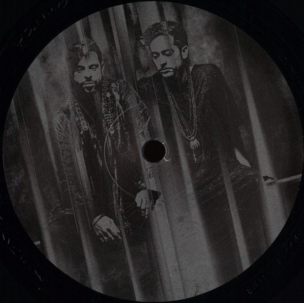 Set The Controls For The Heart Of The Sun