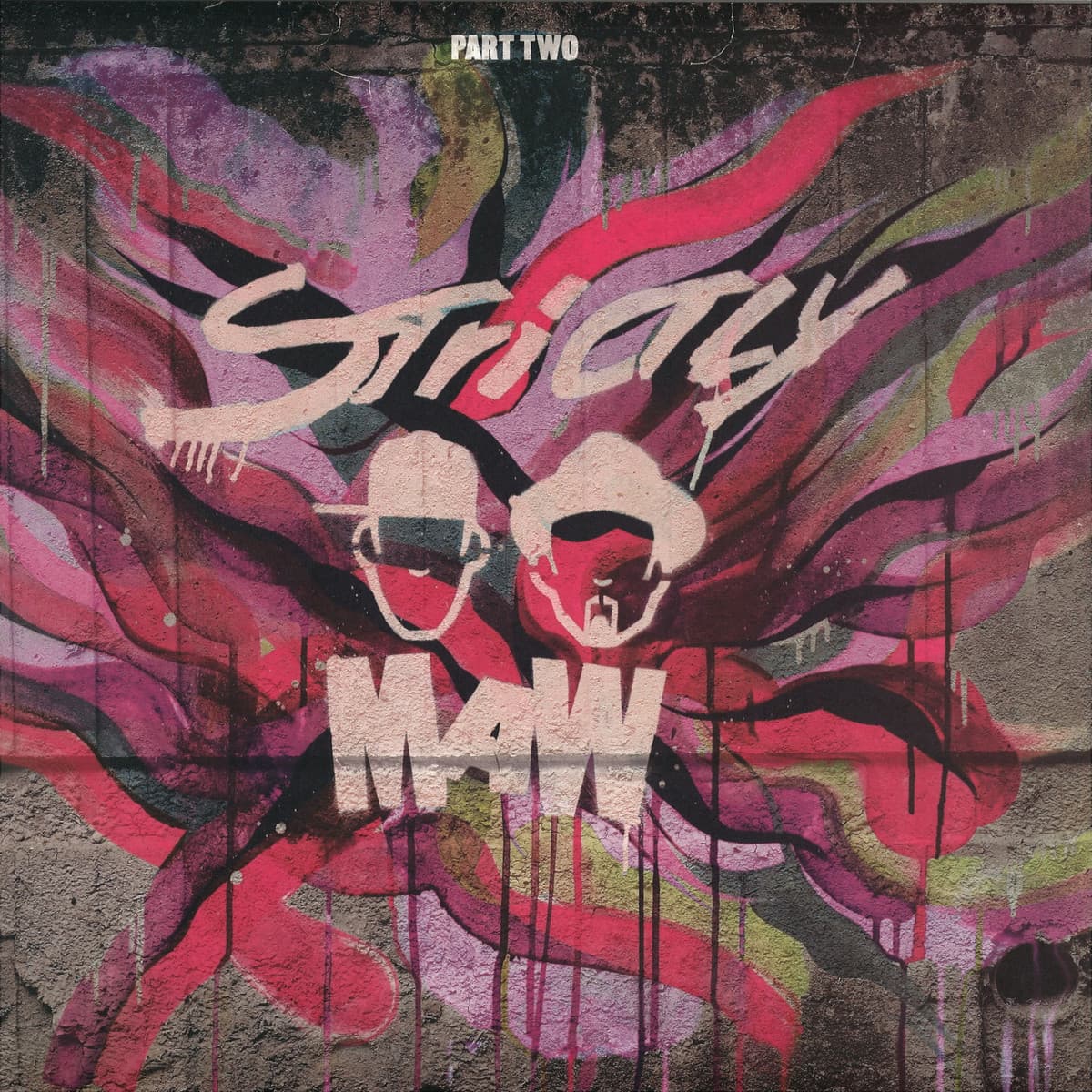 Strictly Maw (part 2)