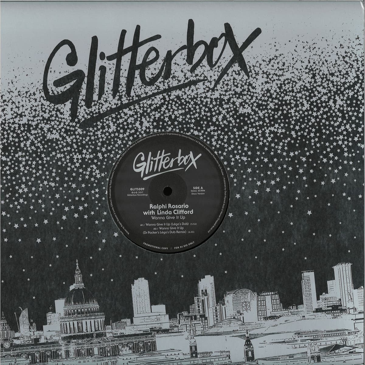 Wanna Give It Up ( Remixes)