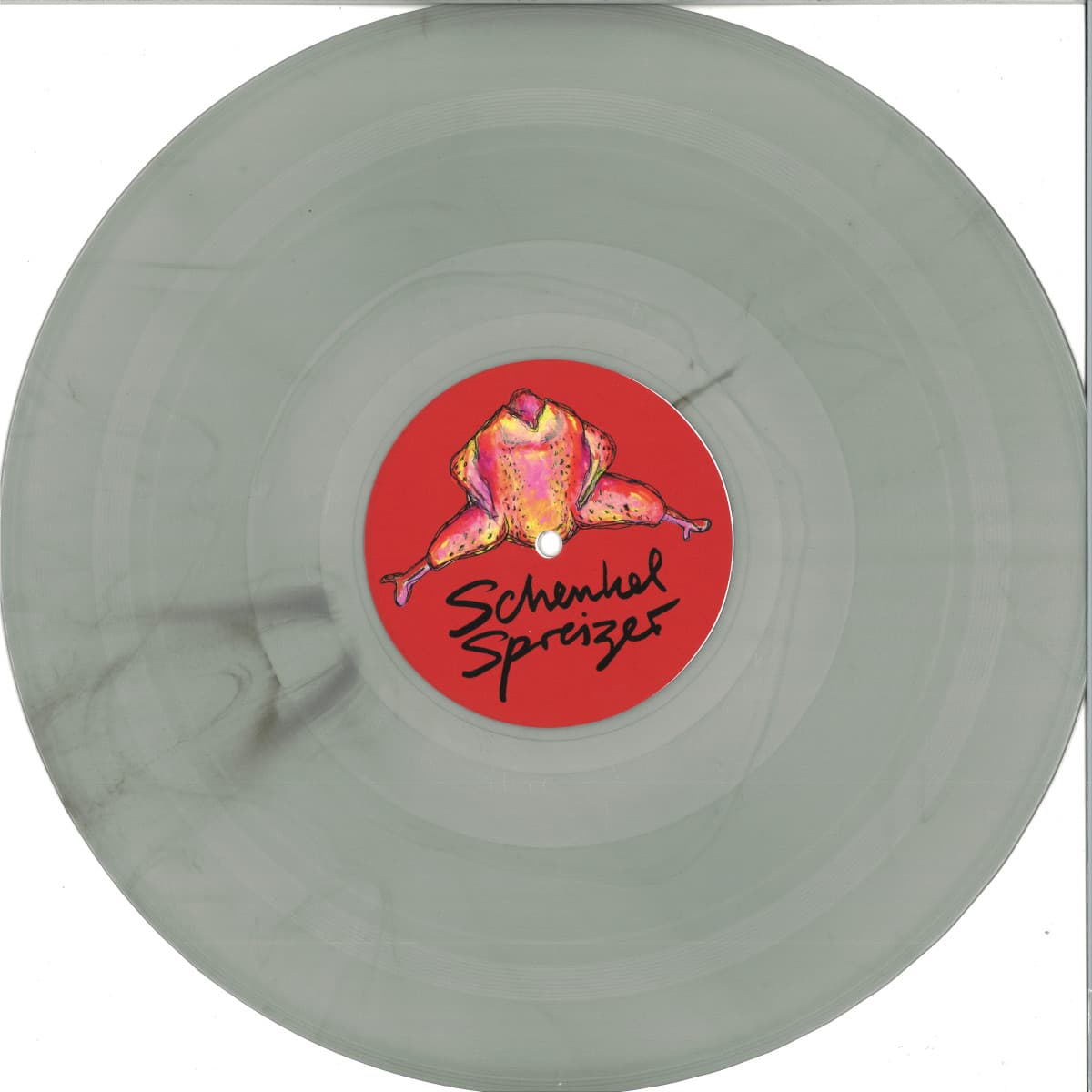 Büchsenöffner Vol. 5