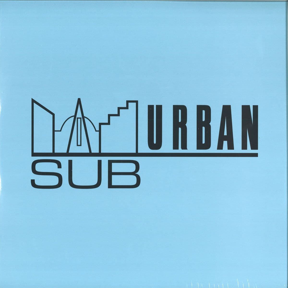 4 To The Floor Presents Sub Urban Records