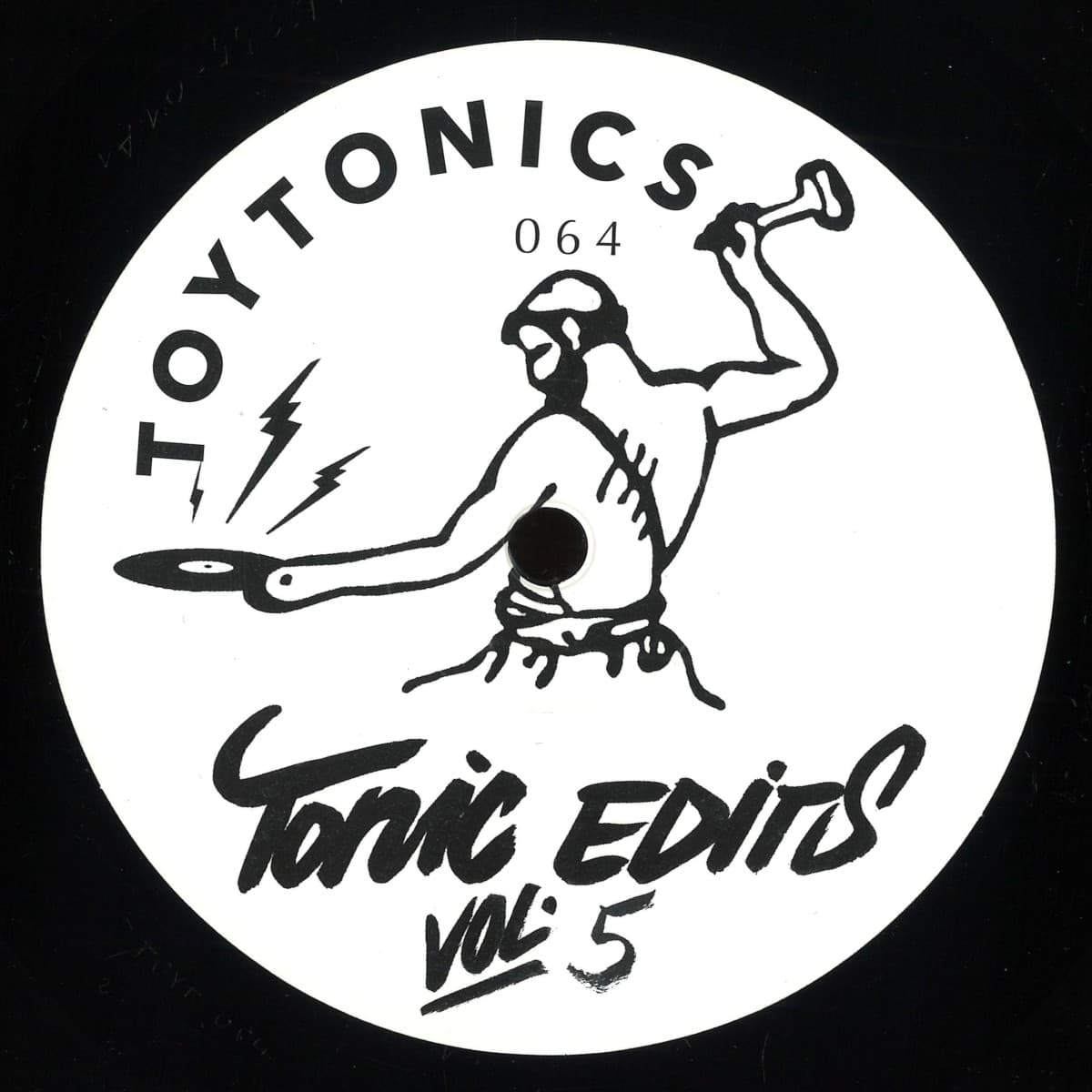 Tonic Edits Vol. 5
