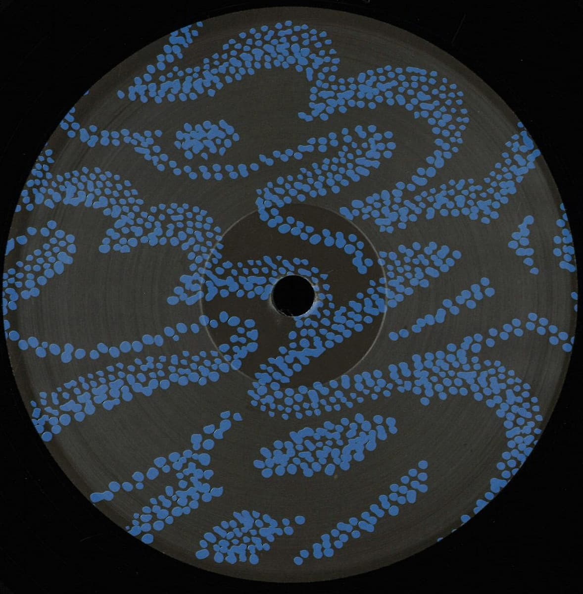 Black Aroma EP Vol. 9