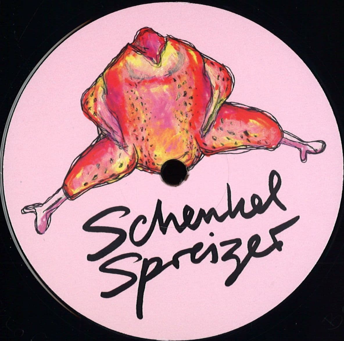 Büchsenöffner Vol. 3