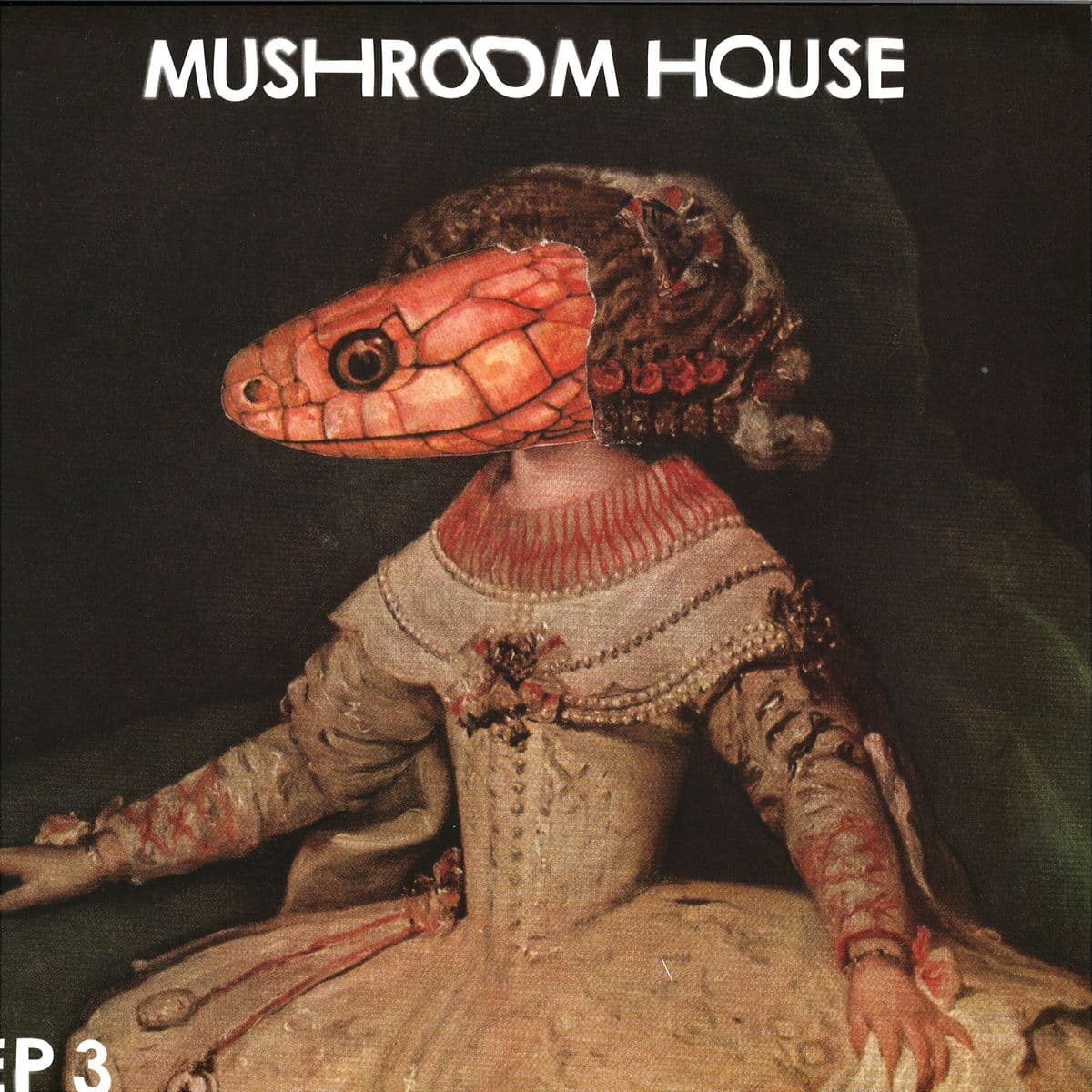 Mushroom House Ep 3