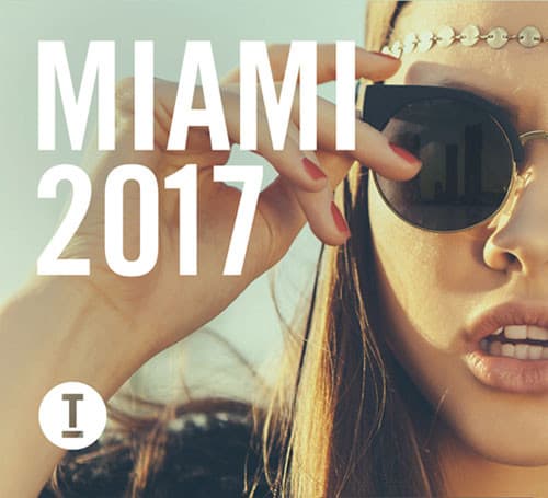 Toolroom Miami 2017