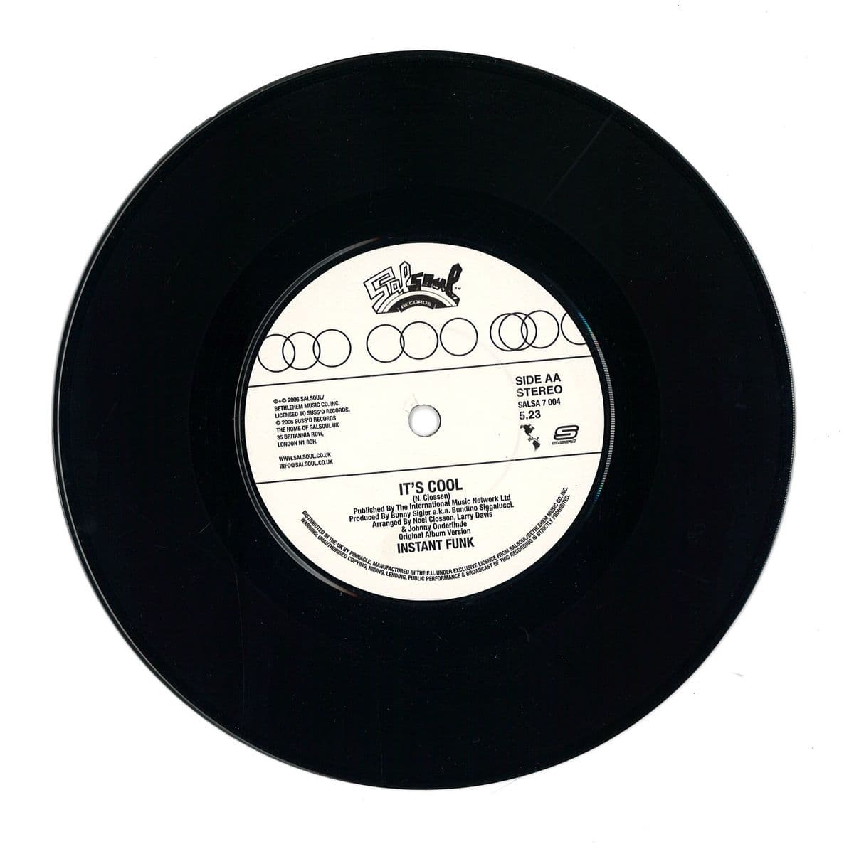 Wide World Of Sports