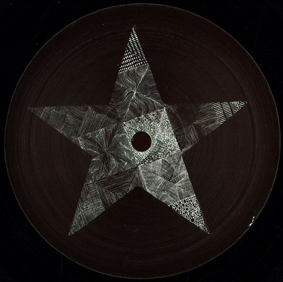 A-sides Volume 5 - 1