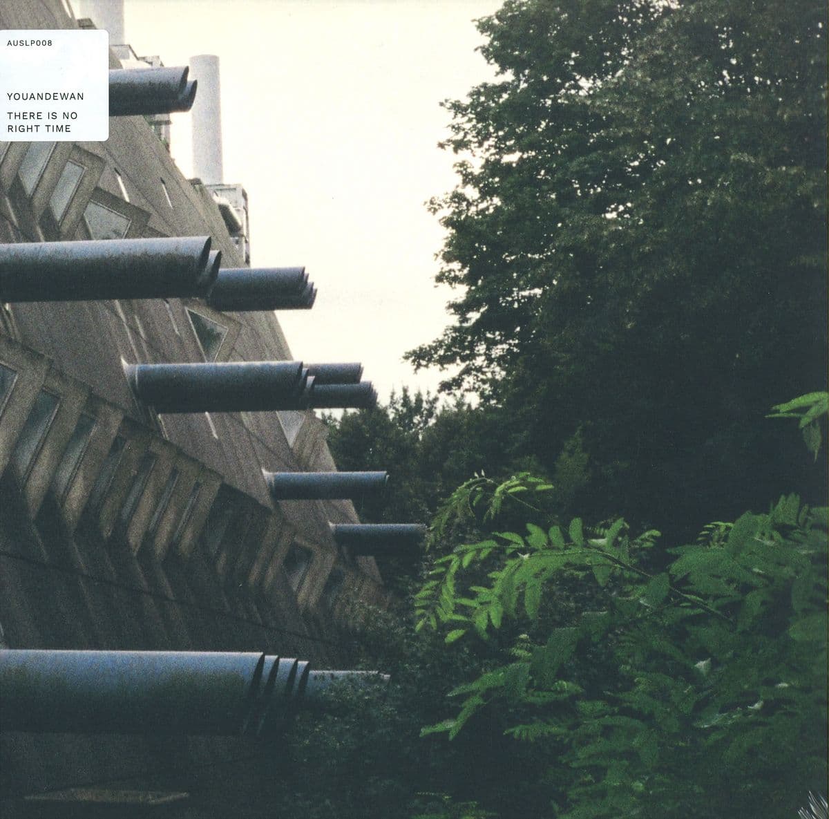 There Is No Right Time