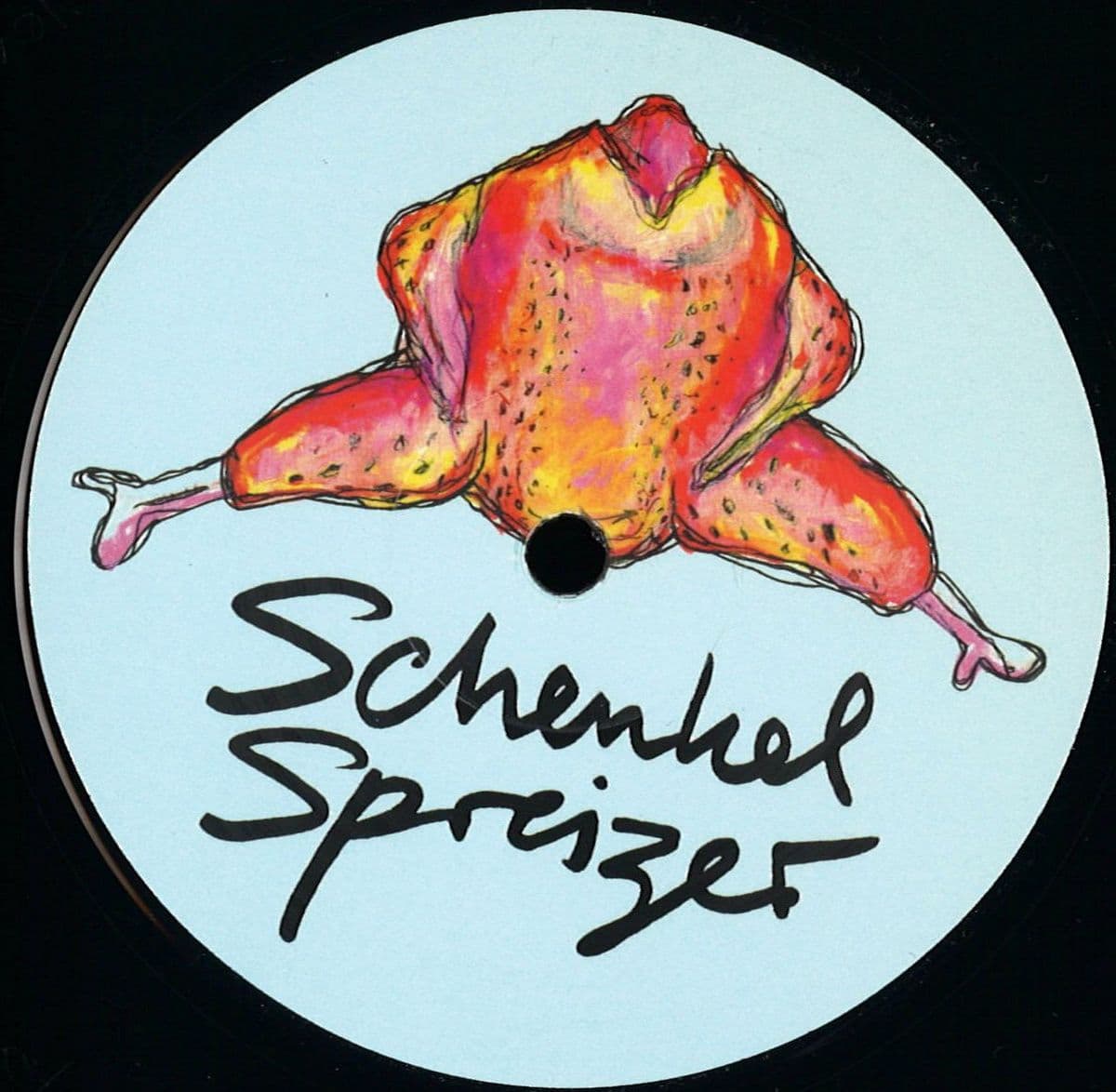 Büchsenöffner Vol. 2