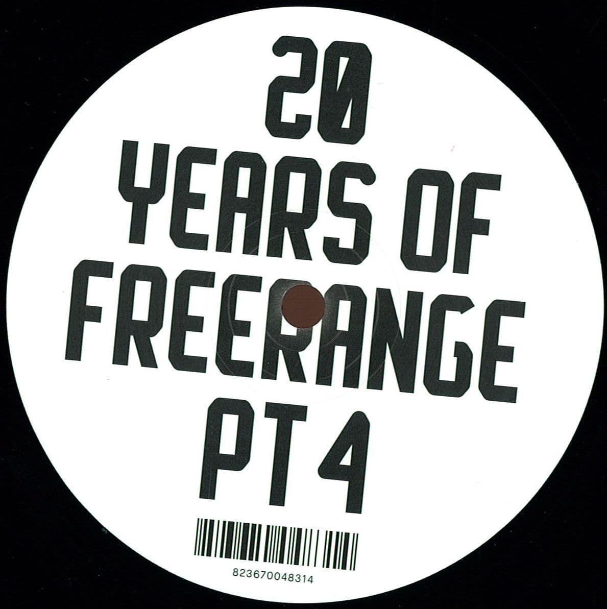 20 Years Of Freerange (pt 4)