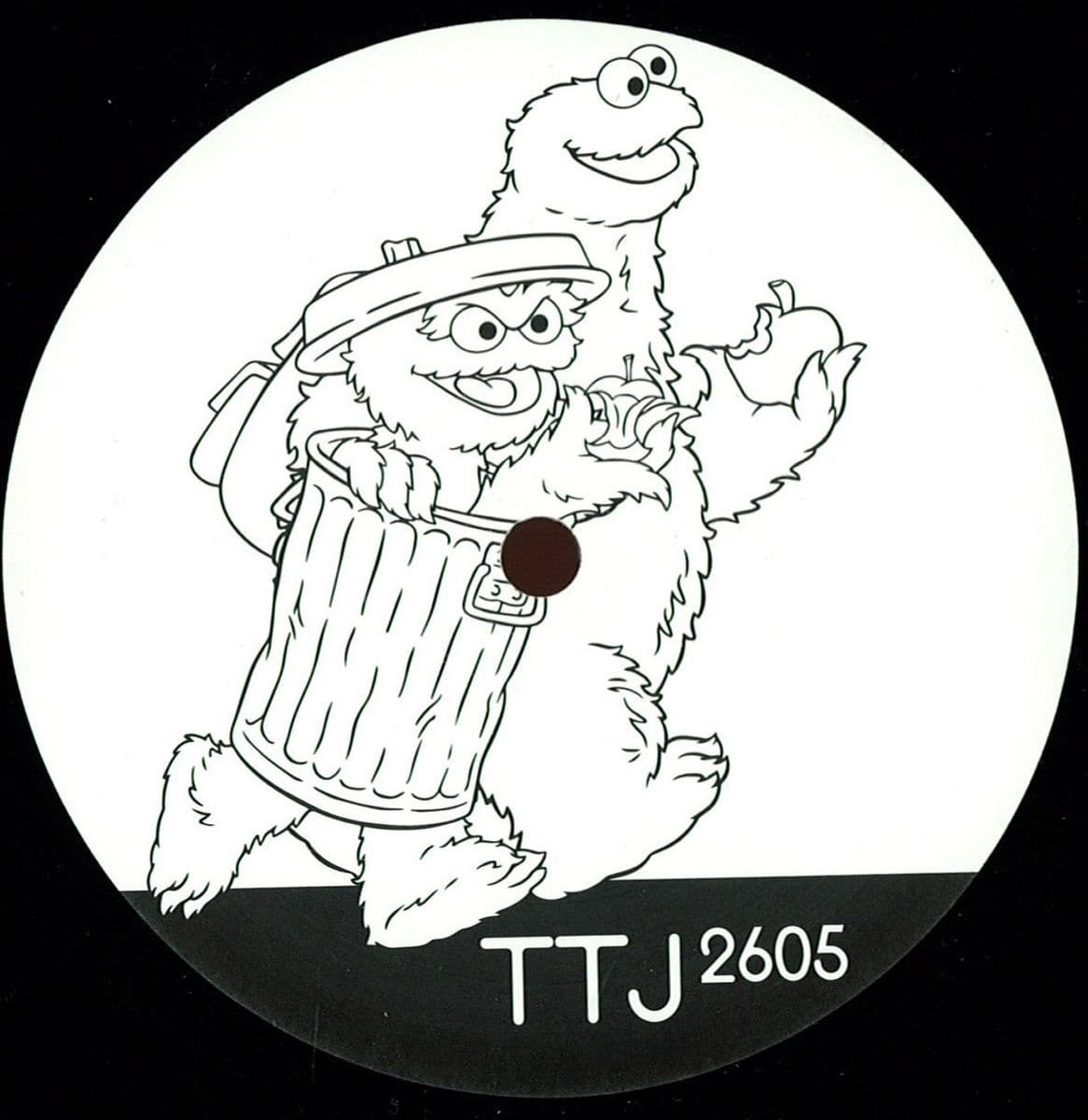 Ttj#2605 (todd Terje Edits)