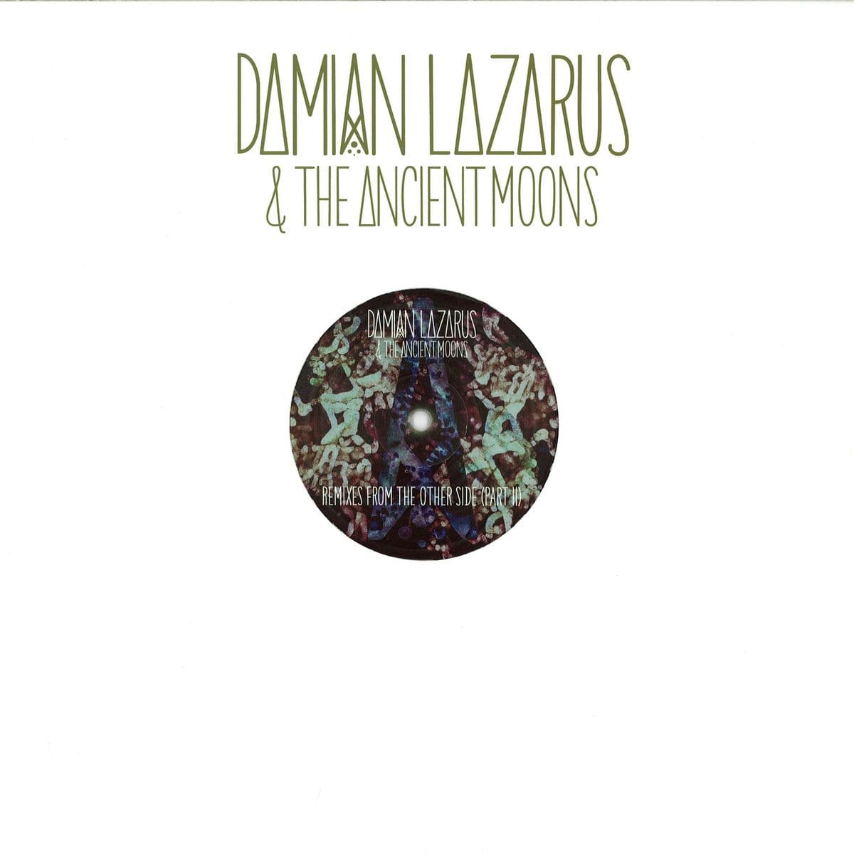 Remixes From The Other Side (part Ii) (incl. Klösch)