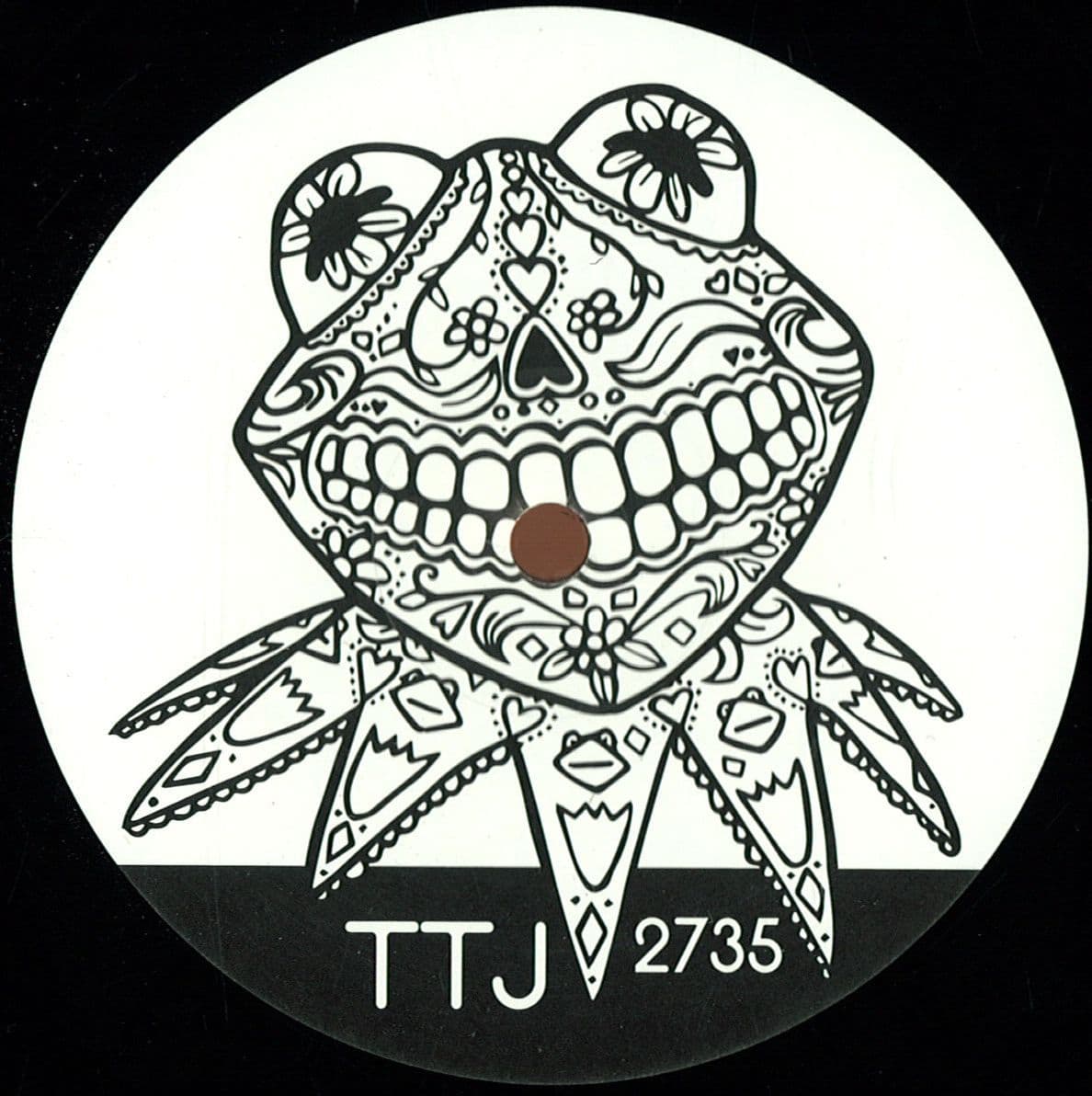 Ttj#2735 (todd Terje Edits)