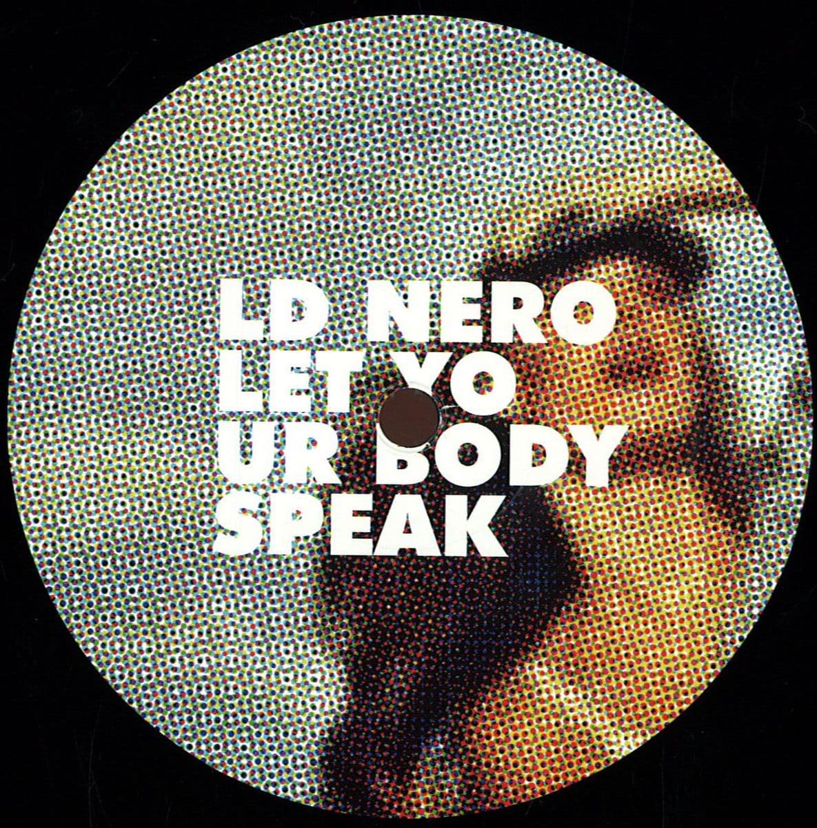 Let Your Body Speak