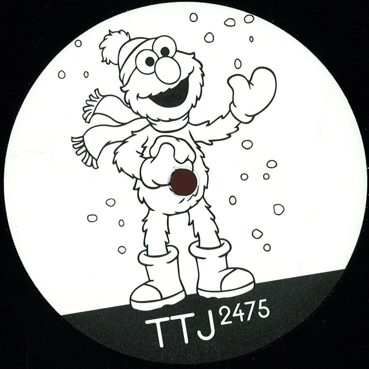 Ttj#2475 (todd Terje Edits)