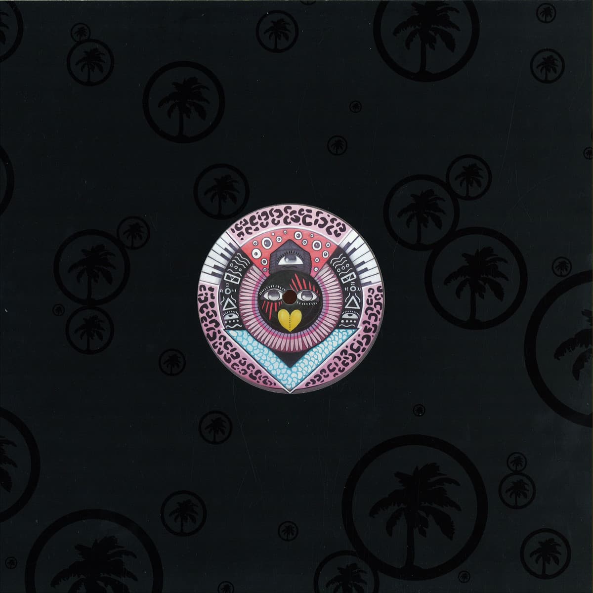 Vibrate (incl. Re.you & Barem Remixes)