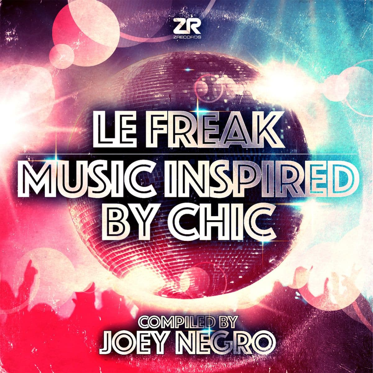 Le Freak - Music Inspired By Chic