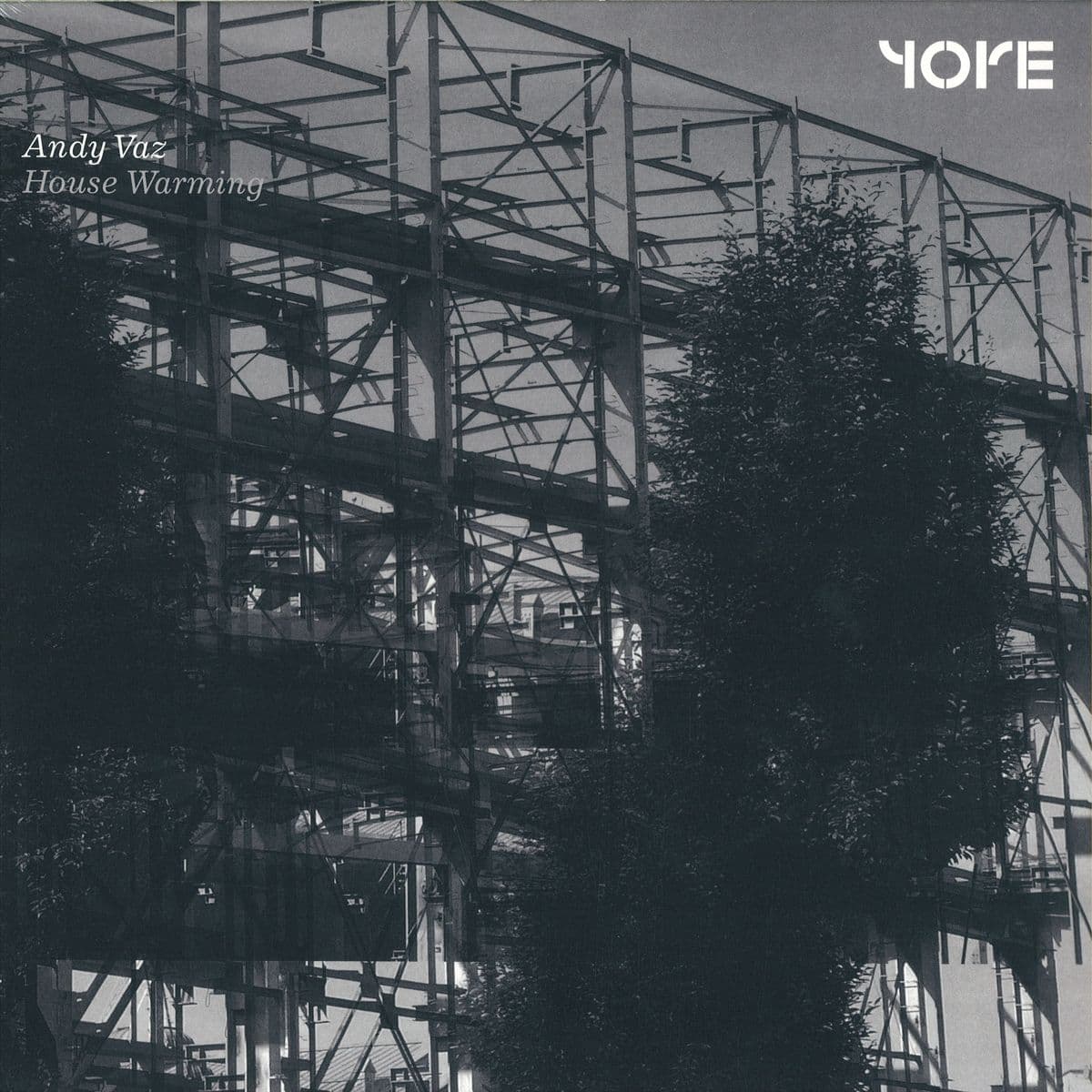 House Warming Lp (2lp Gatefold)