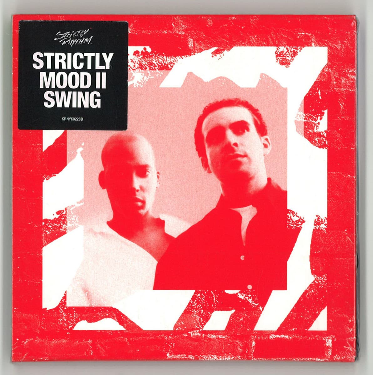 Strictly Mood Ii Swing (3cd)