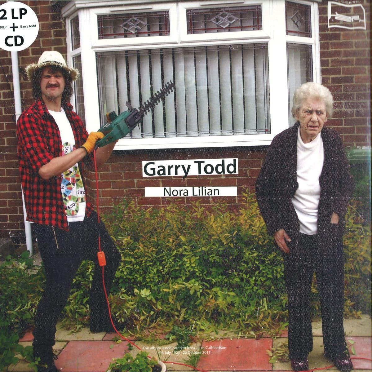 Nora Lilian (2lp+cd)