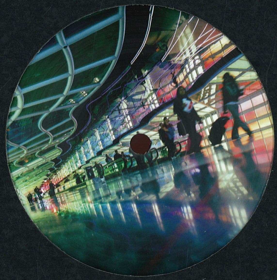 The Classic Music Company Pres. 'nouveau Chicago'